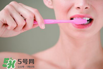 刷牙老是出血是怎么回事？刷牙老是出血怎么辦