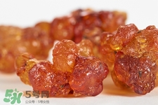 桃膠熱量高嗎？桃膠的熱量大嗎？