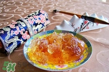 吃桃膠會發(fā)胖嗎？桃膠吃多了會胖嗎？