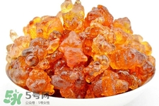 桃膠可以美容嗎？桃膠真的可以美容嗎？