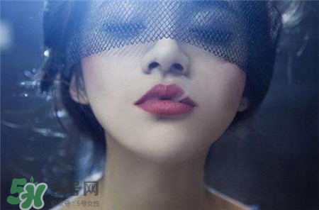 唇珠怎么畫出來?唇珠化妝步驟 唇珠怎么畫出來?唇珠化妝步驟