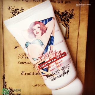 格蘭瑪弗蘭防曬霜怎么樣?格蘭瑪弗蘭防曬霜好用嗎? 格蘭瑪弗蘭防曬霜怎么樣?格蘭瑪弗蘭防曬霜好用嗎?