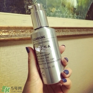 noesa洗面奶怎么樣?noesa洗面奶好用嗎? noesa洗面奶怎么樣?noesa洗面奶好用嗎?