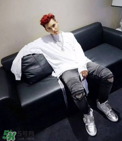 off white黃腰帶怎么系？off white腰帶怎么綁？