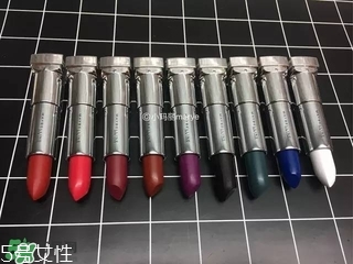 美寶蓮調色唇膏怎么樣 美寶蓮調色唇膏試色圖片 美寶蓮調色唇膏怎么樣 美寶蓮調色唇膏試色圖片