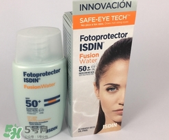 isdin防曬霜怎么樣?怡思丁防曬霜好用嗎? isdin防曬霜怎么樣?怡思丁防曬霜好用嗎?