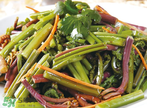 蕨菜是發(fā)物嗎？蕨菜是不是發(fā)物嗎？