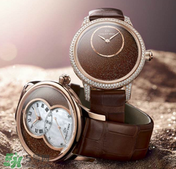 雅克德羅是什么牌子？雅克德羅是什么檔次？