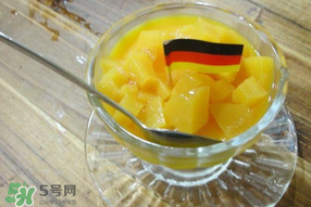 黃桃什么時(shí)候上市？黃桃什么時(shí)候成熟？