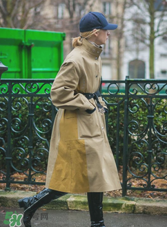 4月份可以穿風(fēng)衣嗎？四月份能穿風(fēng)衣嗎？