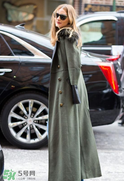 軍裝風(fēng)外套怎么搭配？軍裝風(fēng)衣服怎么搭配好看？