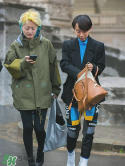 軍裝風(fēng)外套怎么搭配？軍裝風(fēng)衣服怎么搭配好看？