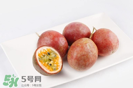 百香果可以空腹吃嗎？吃百香果飯前飯后吃好？