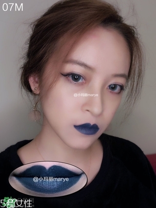 美寶蓮調色唇膏怎么樣 美寶蓮調色唇膏試色圖片 美寶蓮調色唇膏怎么樣 美寶蓮調色唇膏試色圖片