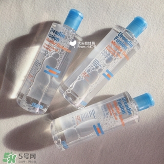 isdin卸妝水怎么樣?怡思丁卸妝水好用嗎? isdin卸妝水怎么樣?怡思丁卸妝水好用嗎?