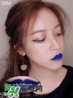 美寶蓮調色唇膏怎么樣 美寶蓮調色唇膏試色圖片 美寶蓮調色唇膏怎么樣 美寶蓮調色唇膏試色圖片