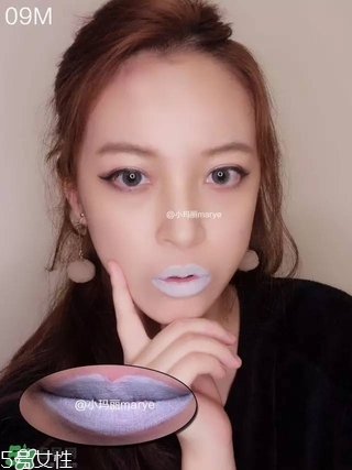 美寶蓮調色唇膏怎么樣 美寶蓮調色唇膏試色圖片 美寶蓮調色唇膏怎么樣 美寶蓮調色唇膏試色圖片