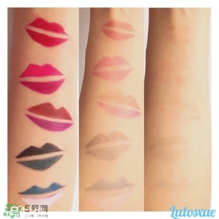 美寶蓮調色唇膏怎么樣 美寶蓮調色唇膏試色圖片 美寶蓮調色唇膏怎么樣 美寶蓮調色唇膏試色圖片