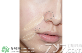 美寶蓮橡皮擦怎么用？美寶蓮遮瑕筆怎么用？