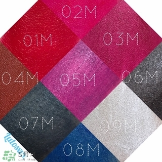 美寶蓮調色唇膏怎么樣 美寶蓮調色唇膏試色圖片 美寶蓮調色唇膏怎么樣 美寶蓮調色唇膏試色圖片