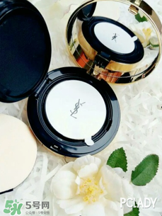 ysl蕾絲氣墊粉餅多少錢？ysl蕾絲氣墊粉餅色號價格