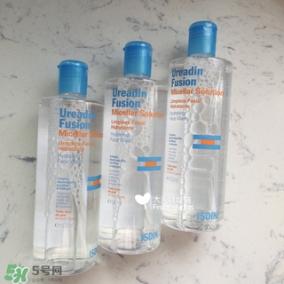 isdin卸妝水怎么樣?怡思丁卸妝水好用嗎? isdin卸妝水怎么樣?怡思丁卸妝水好用嗎?