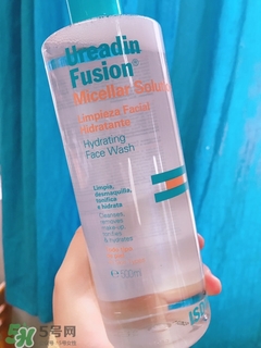 isdin卸妝水怎么樣?怡思丁卸妝水好用嗎? isdin卸妝水怎么樣?怡思丁卸妝水好用嗎?