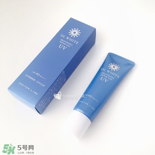 dr line防曬霜怎么樣?dr line防曬霜好用嗎? dr line防曬霜怎么樣?dr line防曬霜好用嗎?