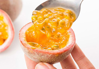 百香果泡水可以空腹喝嗎？百香果泡水能空肚子喝嗎？