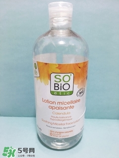 詩蓓歐卸妝水怎么樣?sobio卸妝水好用嗎? 詩蓓歐卸妝水怎么樣?sobio卸妝水好用嗎?