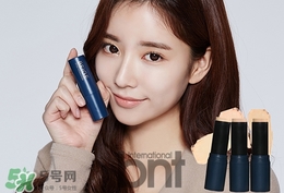 2017粉底棒什么牌子好？2017粉底棒推薦