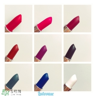 美寶蓮調色唇膏怎么樣 美寶蓮調色唇膏試色圖片 美寶蓮調色唇膏怎么樣 美寶蓮調色唇膏試色圖片