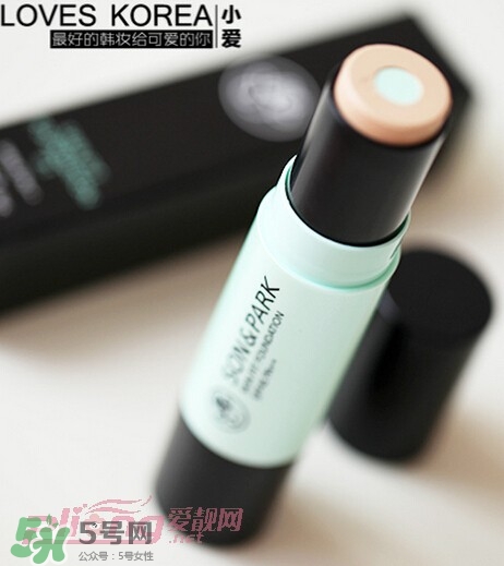 2017粉底棒什么牌子好？2017粉底棒推薦