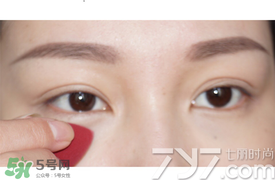 美寶蓮橡皮擦怎么用？美寶蓮遮瑕筆怎么用？