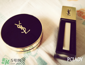 ysl蕾絲氣墊粉餅多少錢？ysl蕾絲氣墊粉餅色號價格