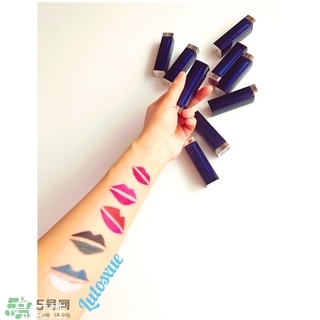 美寶蓮調色唇膏怎么樣 美寶蓮調色唇膏試色圖片 美寶蓮調色唇膏怎么樣 美寶蓮調色唇膏試色圖片