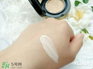 ysl蕾絲氣墊粉餅多少錢？ysl蕾絲氣墊粉餅色號價格