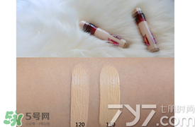 美寶蓮橡皮擦怎么用？美寶蓮遮瑕筆怎么用？