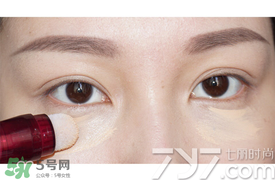 美寶蓮橡皮擦怎么用？美寶蓮遮瑕筆怎么用？