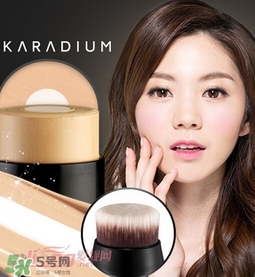 2017粉底棒什么牌子好？2017粉底棒推薦