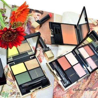 SUQQU2017年春夏UK系列 SUQQU2017年春季新品 SUQQU2017年春夏UK系列 SUQQU2017年春季新品