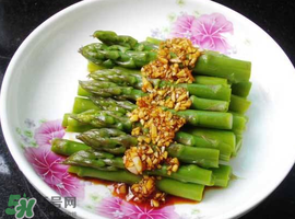 蘆筍老了怎么處理？蘆筍老了是什么樣子？