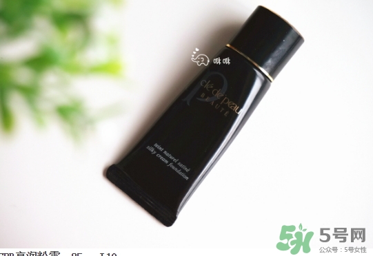 cpb粉底液和粉霜哪個好？cpb粉底液和粉霜區(qū)別