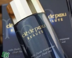 cpb妝前乳怎么用？cpb妝前乳使用方法