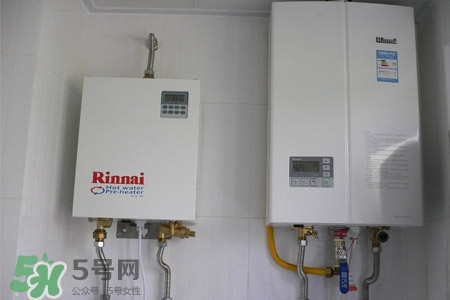rinnai熱水器如何補(bǔ)水？林內(nèi)熱水器怎么供水？