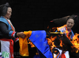 清明節(jié)能燒衣服嗎？清明節(jié)可以燒衣服嗎？