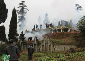 清明節(jié)能燒衣服嗎？清明節(jié)可以燒衣服嗎？