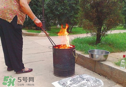 清明節(jié)能燒紙嗎？清明節(jié)可以燒紙嗎？