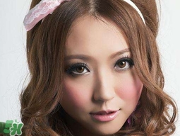 發(fā)際線低適合什么發(fā)型?發(fā)際線低適合哪種發(fā)型? 發(fā)際線低適合什么發(fā)型?發(fā)際線低適合哪種發(fā)型?