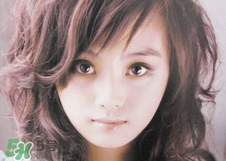 發(fā)際線低適合什么發(fā)型?發(fā)際線低適合哪種發(fā)型? 發(fā)際線低適合什么發(fā)型?發(fā)際線低適合哪種發(fā)型?